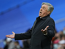 Главного тренера «Реала» попросили пройти курсы переподготовки