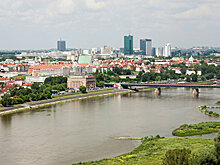 Польша и Германия обсудят репарации