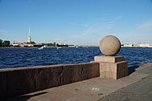 Петербург могут признать лучшим туристическим направлением Европы