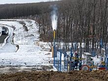 Энергетики подключили Уссурийск к газопроводу "Сахалин - Хабаровск - Владивосток"