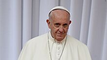 Папа Римский Франциск попросил прощения у коренных жителей Канады