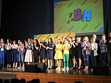 Второй Кубок Мэра Вологды по КВН пройдет в ноябре