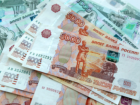 В Пензенской области мужчина поверил в выигрыш на ставках и перевел аферисту более полумиллиона рублей