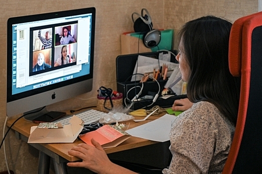 В Думу внесли закон о регулировании «удаленки»