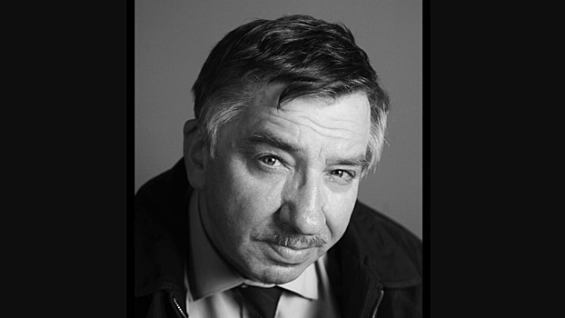 Прощание с актером Меньщиковым пройдет 3 ноября в Театре Вахтангова