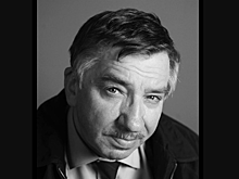 Прощание с актером Меньщиковым пройдет 3 ноября в Театре Вахтангова