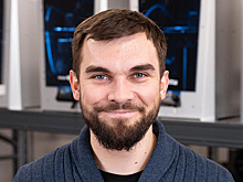 Максим Анисимов, Picaso 3D: под санкциями мы продолжаем работать, ищем возможности и находим их