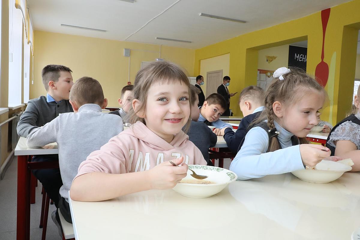 Школьники Нижнего Новгорода могут остаться без обедов