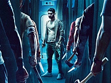 «Схватка» – о чем будет новый фильм из Индии