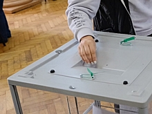 В Волгоградской области проходят выборы в органы местного самоуправления