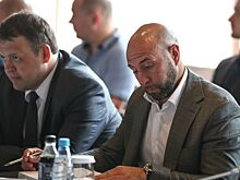 Сушинский назвал хоккеистов «Авангарда», которые могут заиграть в НХЛ