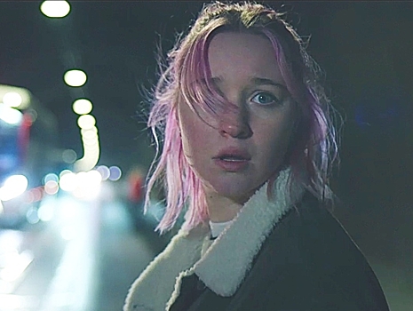 "Туннель": холодный и размеренный фильм-катастрофа из Норвегии