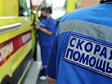 Минздрав сделал бессрочным допуск учащихся медвузов к работе на станциях скорой помощи