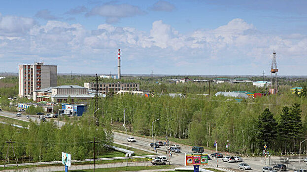 В Томской области смягчат режим самоизоляции после 11 мая