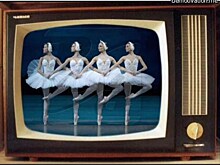 День "Лебединого озера"