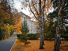 Куда сходить в Омске 23, 24, 25 и 26 сентября