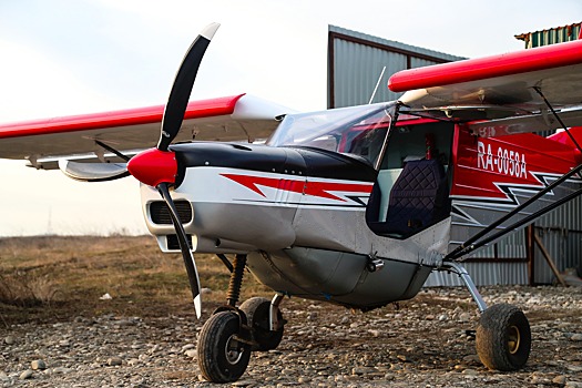 В Ингушетии пройдет фестиваль легкомоторной авиации