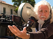 Коллега и друг Тарантино снимет космическую комедию с Дженнифер Лоуренс