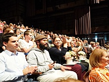 В Самаре завершился Всероссийский парафестиваль "Театр - территория равных возможностей"