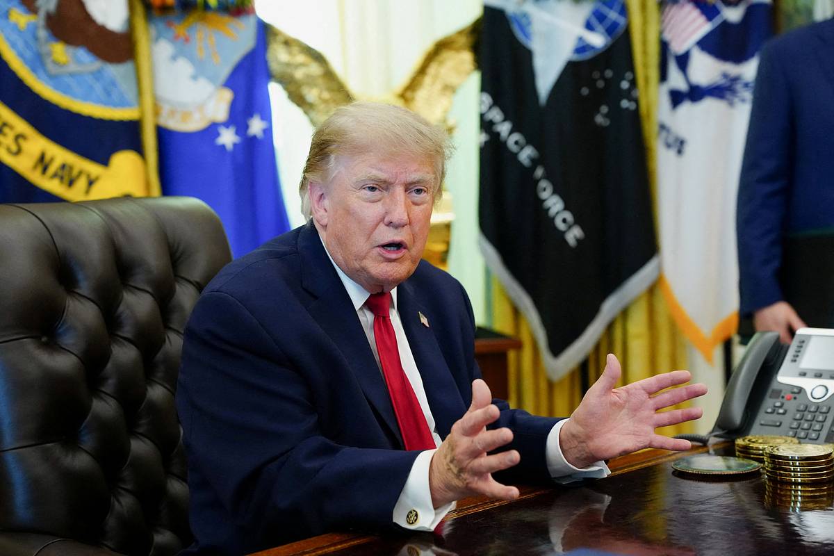Трамп раскрыл свои миллиардные доходы от криптовалюты