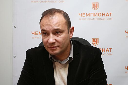 Генич отреагировал на спорный эпизод с отменой гола в матче «Ювентус» — «Штутгарт»