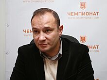 Генич отреагировал на спорный эпизод с отменой гола в матче «Ювентус» — «Штутгарт»