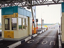 В Удмуртии на 2 недели снизят стоимость проезда на Камском мосту для легковых авто