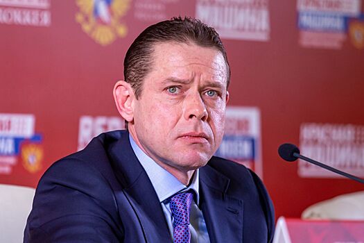 Буре: с ИИХФ у нас рабочие отношения. А Тардиф и сам ничего не знает