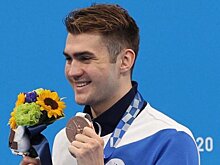 Чемпионат России по плаванию на короткой воде. Колесников, Чикунова, Шиманович, Чимрова одержали победы, Ефимова – 3-я, другие результаты