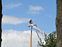 Сабантуй-2024: где, когда и какая программа