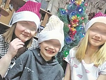 "Известия": депутат предлагает прописывать сирот в интернате до получения жилья