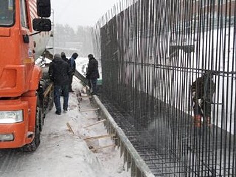 Ремонт участка улицы Рабкоров в Уфе завершат к концу года