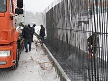 Ремонт участка улицы Рабкоров в Уфе завершат к концу года