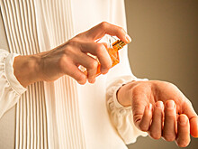 Как выбрать парфюм на новогодние праздники