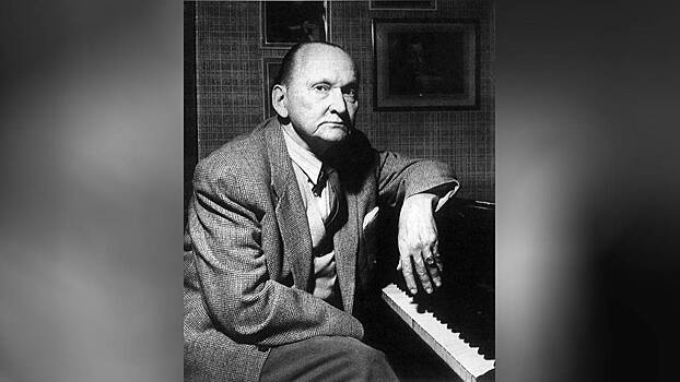 Сердце русского Пьеро: о жизни знаменитого шансонье и артиста Александра Вертинского