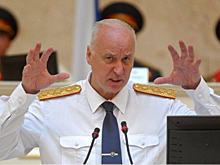 Глава СК взял на контроль ход расследования гибели двух человек в парке Саратова