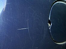 Закрашиваем царапины на кузове автомобиля своими силами