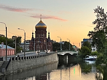 На Гутуевском мосту началась замена дорожного покрытия