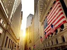 США. Рынок ждет определённости в отношениях США и КНР