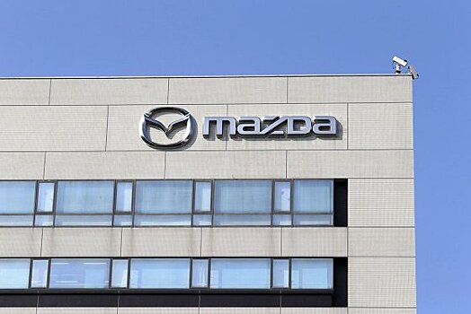 Как Mazda будет выживать в ближайшее десятилетие