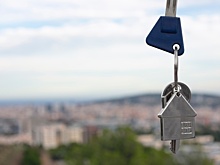 В Краснодаре с начала 2025 года выросли цены на недвижимость