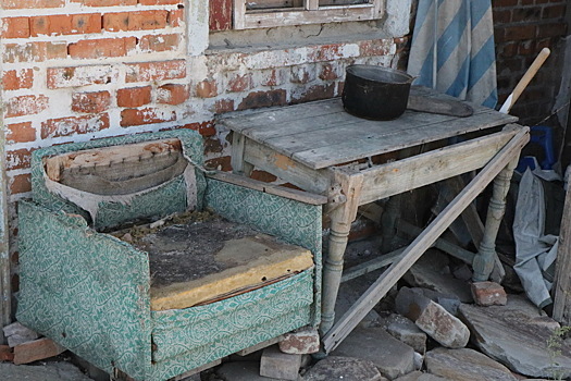 Цыгане похитили двух россиян на&nbsp;автовокзале и&nbsp;отправили в&nbsp;рабство