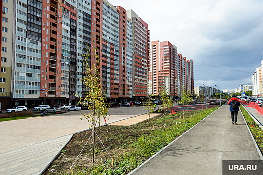 Челябинцы ринулись скупать жилье за границей города