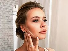 Фигуристка Анна Погорилая стала мамой во второй раз