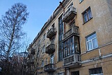 Исторический дом на проспекте Ленина оказался непригоден к ремонту