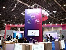 Какие разработки можно было увидеть на новосибирском "Технопроме-2019"