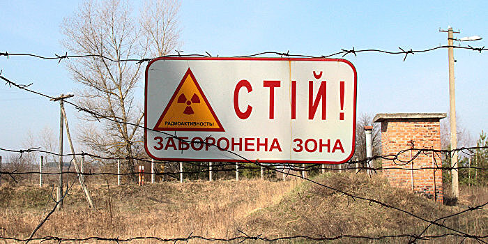 Украине грозит химическая катастрофа