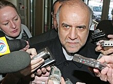 Bloomberg сообщил о перемене отношения Ирана к идее заморозки добычи нефти