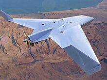 France 24: Киев получил французские дроны Rodeur дальностью 500 км