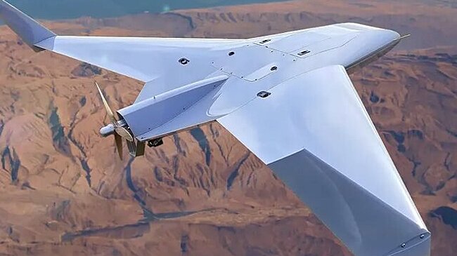 France 24: Киев получил французские дроны Rodeur дальностью 500 км